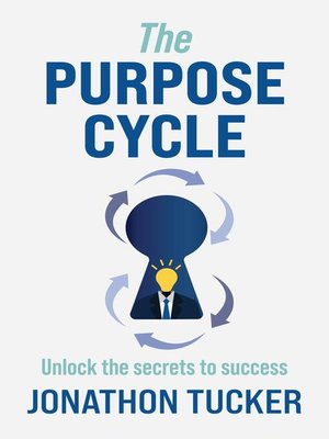 cover image of The Purpose Cycle